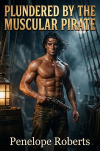 Produktbild: Plundered by the Muscular Pirate