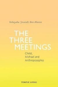 Produktbild: The Three Meetings