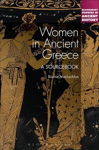 Produktbild: Women in Ancient Greece