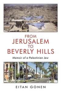 Produktbild: From Jerusalem to Beverly Hills