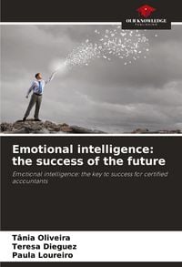 Produktbild: Emotional intelligence: the success of the future