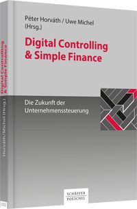 Produktbild: Digital Controlling & Simple Finance
