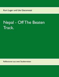 Produktbild: Nepal - Off The Beaten Track.