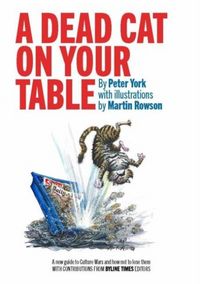 Produktbild: A Dead Cat On Your Table