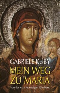 Produktbild: Mein Weg zu Maria