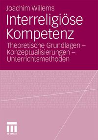 Produktbild: Interreligi&ouml;se Kompetenz
