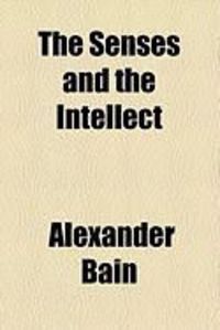 Produktbild: The Senses and the Intellect