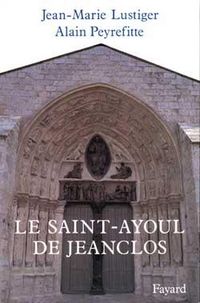 Produktbild: Le Saint-Ayoul de Jeanclos