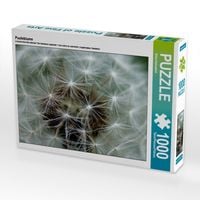 Produktbild: CALVENDO Puzzle Pusteblume | 1000 Teile Lege-Gr&ouml;&szlig;e 64x48cm Foto-Puzzle f&uuml;r gl&uuml;ckliche Stunden