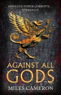 Produktbild: Against All Gods