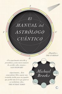 Produktbild: El Manual del Astr&oacute;logo Cu&aacute;ntico