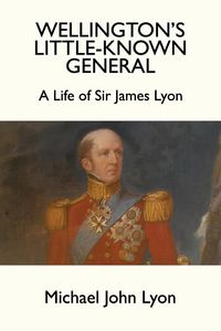 Produktbild: Wellington's Little-Known General