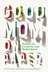 Produktbild: Good Mom on Paper
