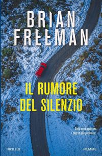 Produktbild: Il rumore del silenzio