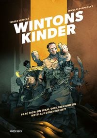 Produktbild: Wintons Kinder
