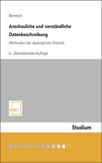 Produktbild: Anschauliche und verst&auml;ndliche Datenbeschreibung