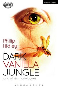 Produktbild: Dark Vanilla Jungle and Other Monologues