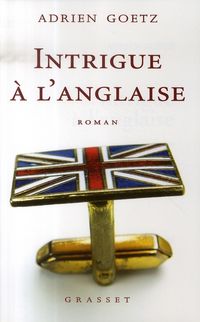 Produktbild: Les enqu&ecirc;tes de P&eacute;n&eacute;lope. Intrigue &agrave; l'anglaise