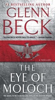 Produktbild: The Eye of Moloch