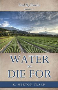 Produktbild: Water to Die For