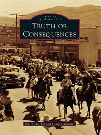 Produktbild: Truth or Consequences