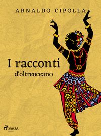 Produktbild: I racconti d'oltreoceano