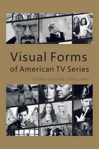 Produktbild: Visual Forms of American TV Series