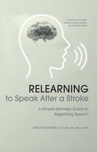 Produktbild: Relearning to Speak After a Stroke