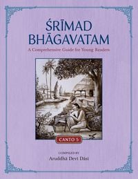 Produktbild: Srimad Bhagavatam