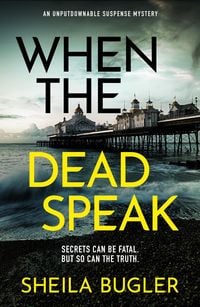 Produktbild: When the Dead Speak