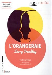 Produktbild: L'orangeraie