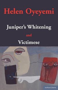 Produktbild: Juniper's Whitening and Victimese