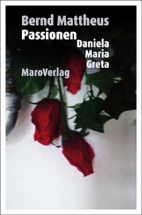 Produktbild: Passionen