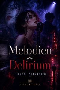 Produktbild: Melodien im Delirium