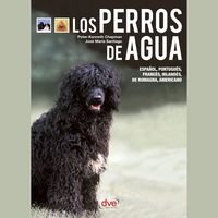 Produktbild: Los perros de agua - El perro de Obama