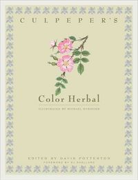 Produktbild: Culpeper's Color Herbal
