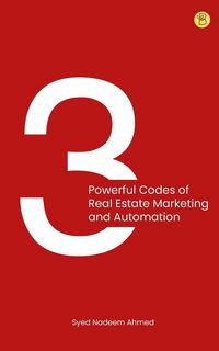 Produktbild: 3 powerful codes of real estate marketing and automation