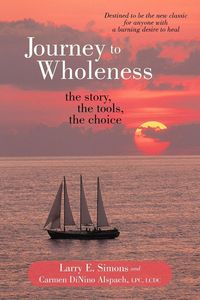 Produktbild: Journey to Wholeness