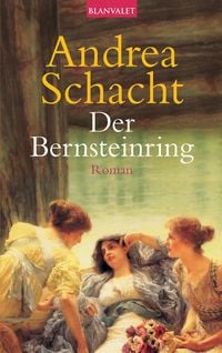 Produktbild: Der Bernsteinring