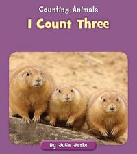 Produktbild: I Count Three