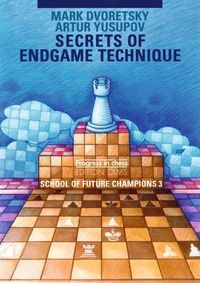 Produktbild: School of Future Champions / Secrets of Endgame Technique