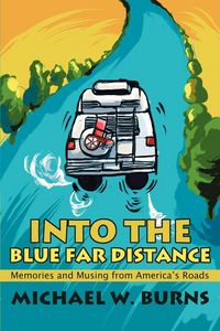 Produktbild: Into the Blue Far Distance