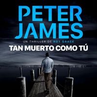 Produktbild: Tan muerto como t&uacute;