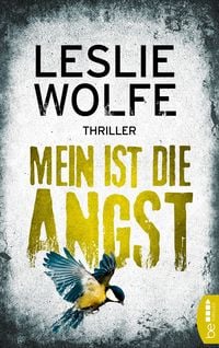 Produktbild: Mein ist die Angst