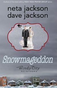 Produktbild: Snowmageddon