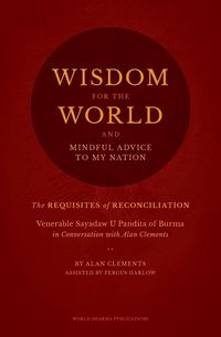 Produktbild: Wisdom for the World