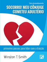 Produktbild: Socorro! Meu c&ocirc;njuge cometeu adult&eacute;rio