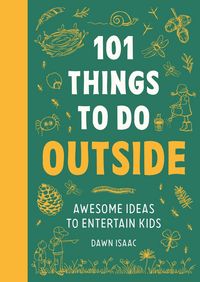 Produktbild: 101 Things to do Outside