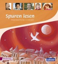 Bild vom Artikel Spuren lesen - Ausgabe 2010 für die Grundschule vom Autor UIrike Itze