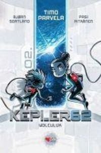 Produktbild: Kepler62 3 - Yolculuk